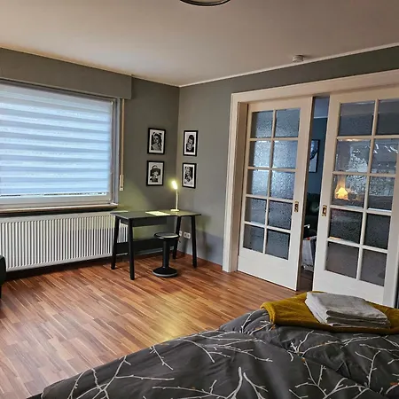 Fewokorte Bad Oeynhausen Exterior foto