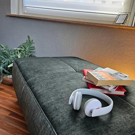 Fewokorte Bad Oeynhausen Habitación foto