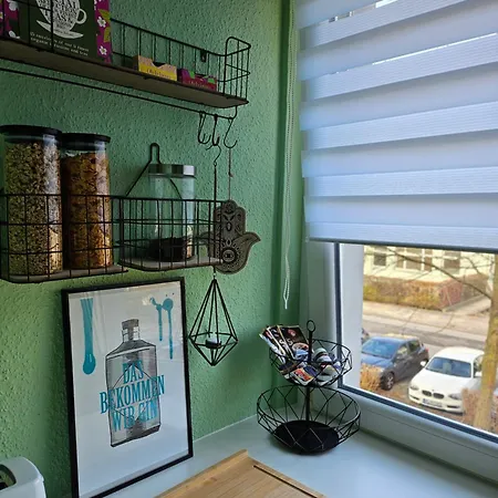Fewokorte Bad Oeynhausen Habitación foto