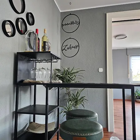 Fewokorte Bad Oeynhausen Habitación foto
