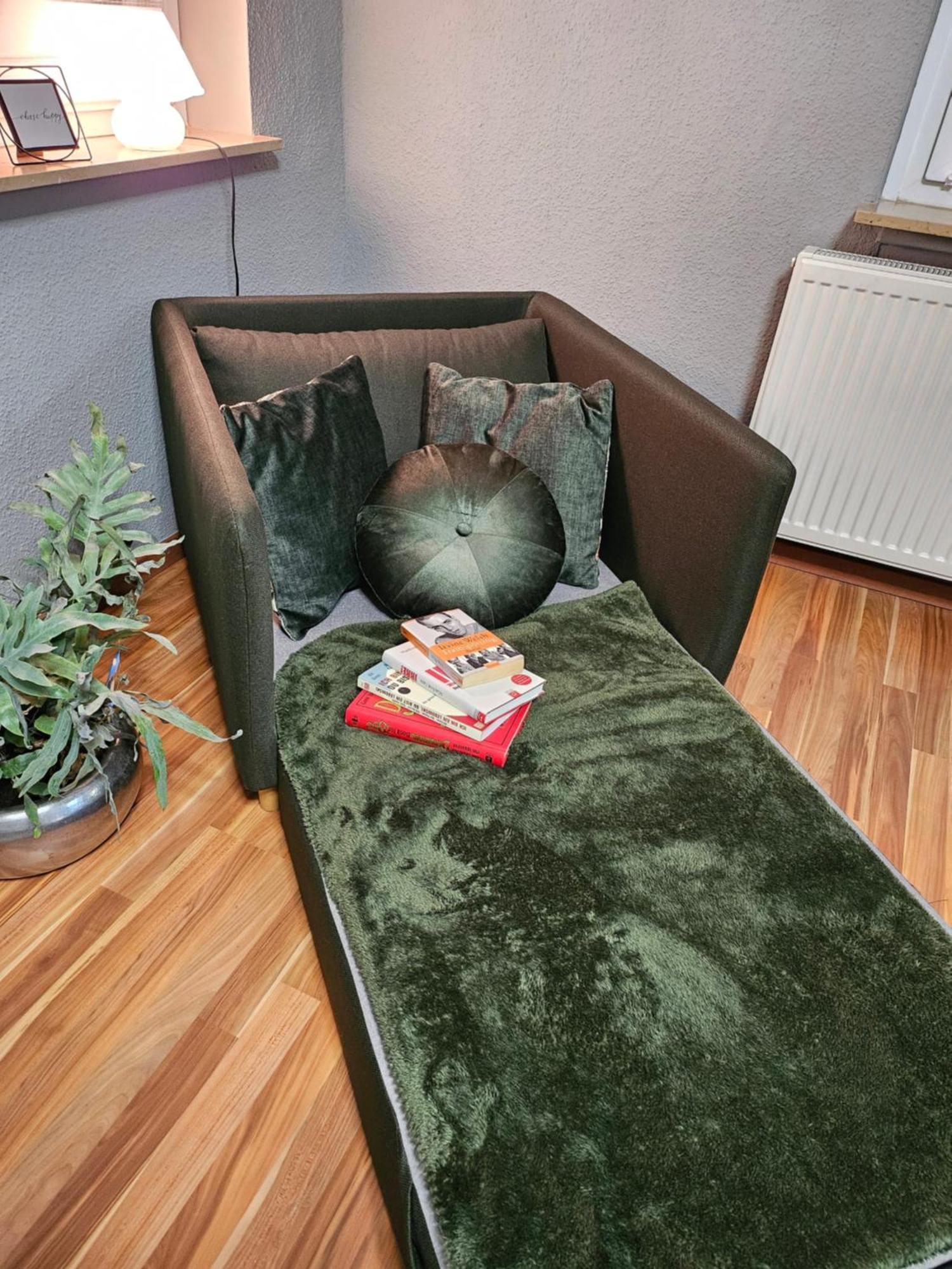 Fewokorte * Bad Oeynhausen