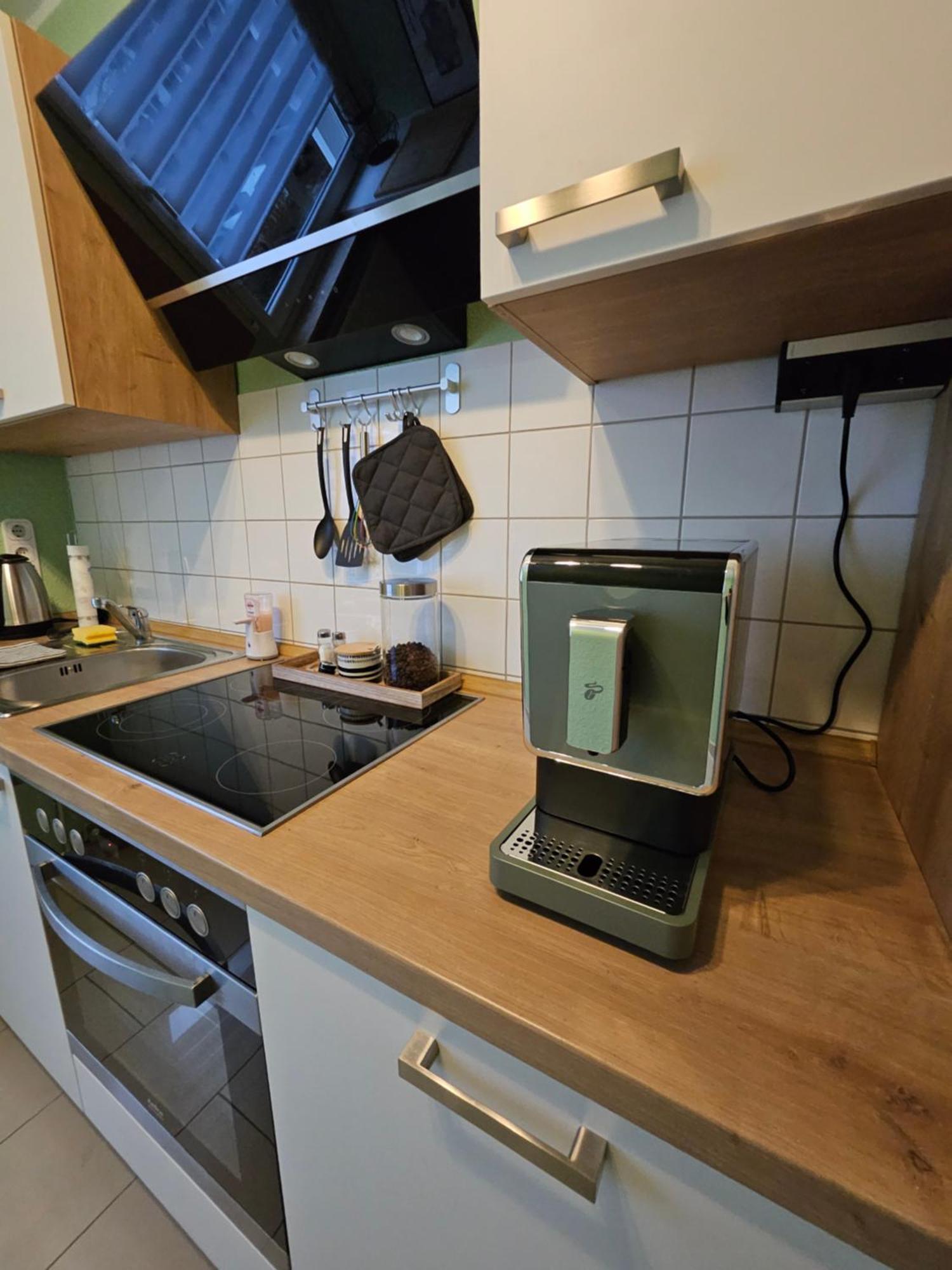 Apartment Fewokorte Bad Oeynhausen