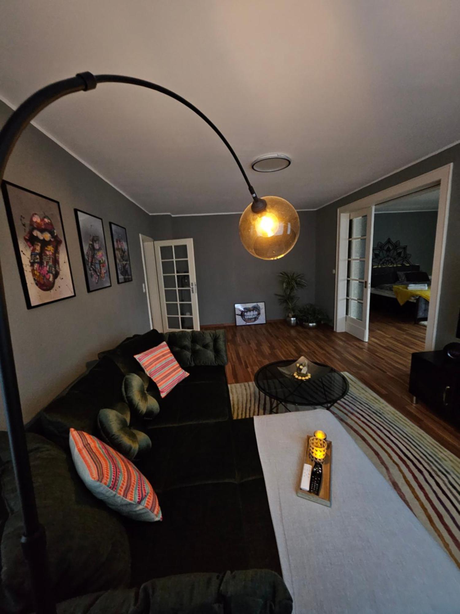 Fewokorte Apartment Bad Oeynhausen