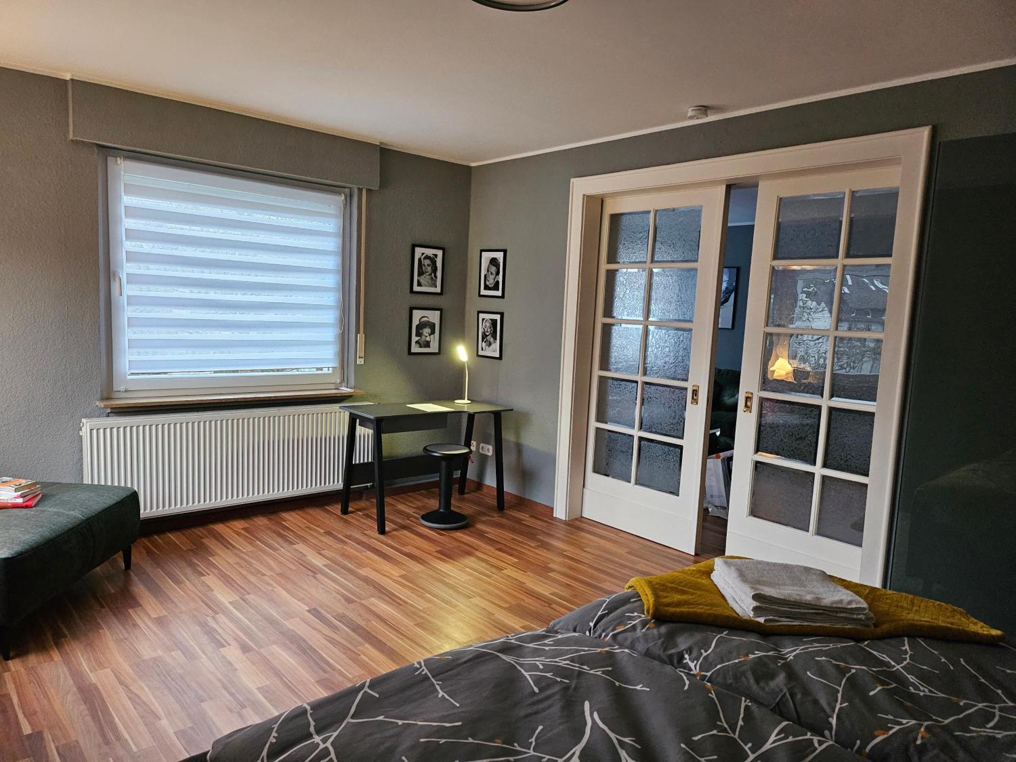 Appartement Fewokorte