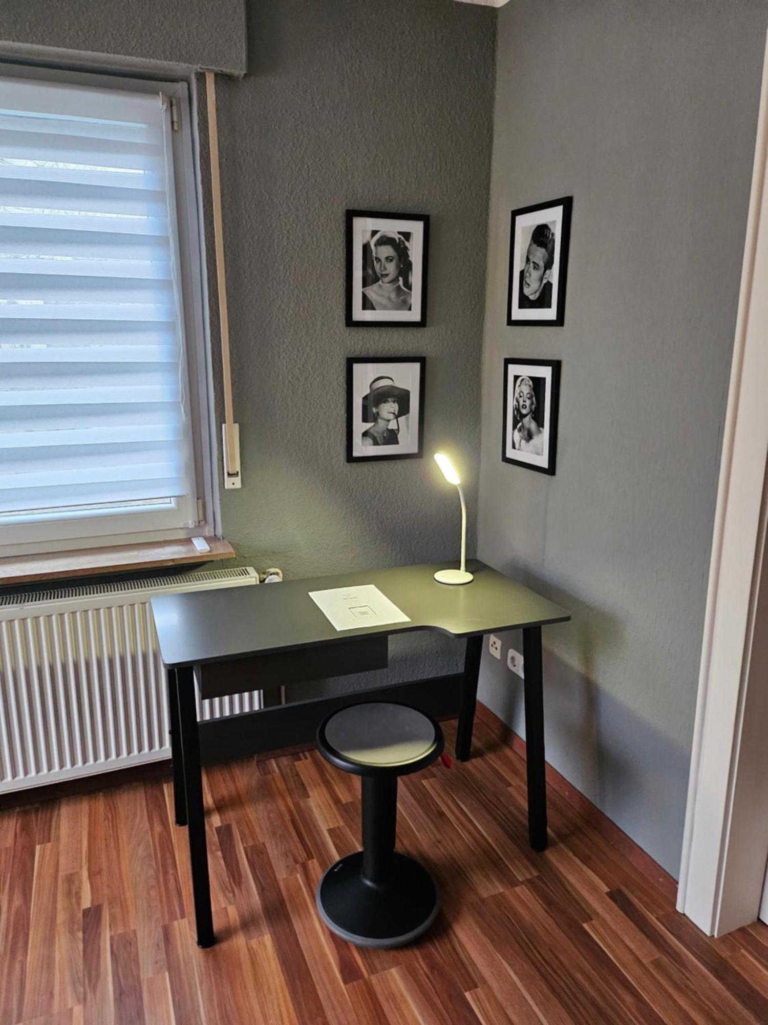 Apartment Fewokorte *