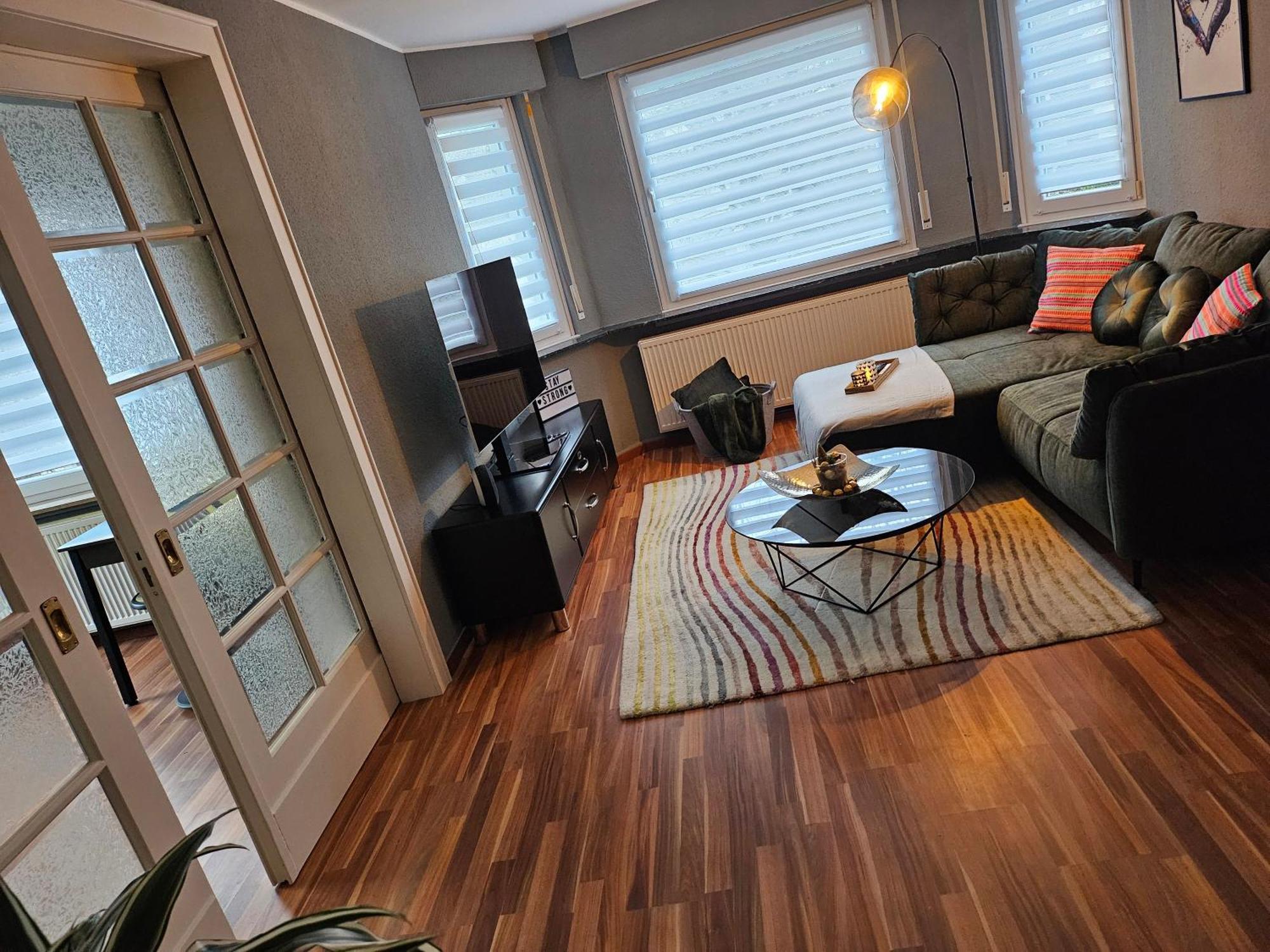 Fewokorte Apartment *