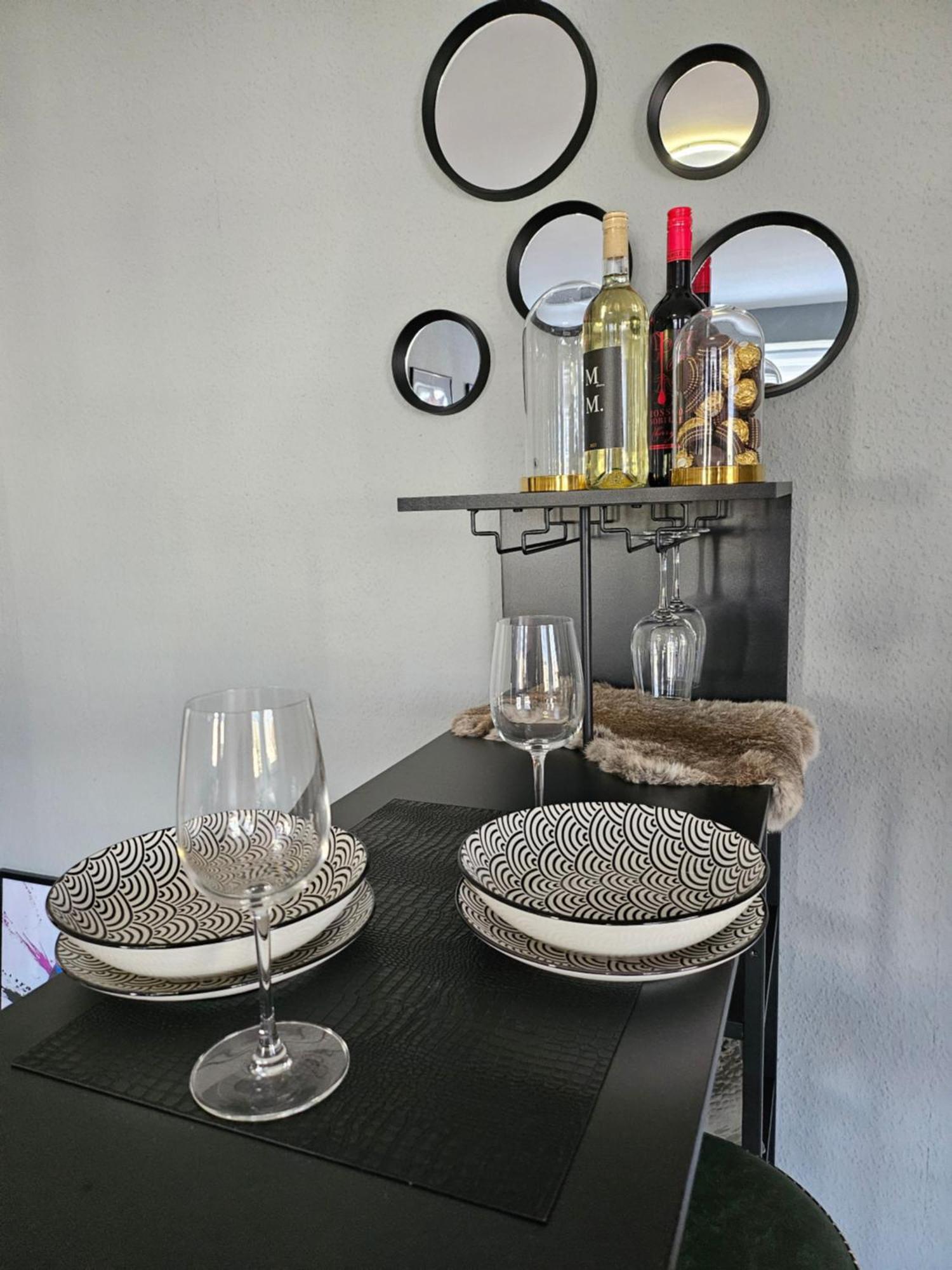 Fewokorte Appartement *