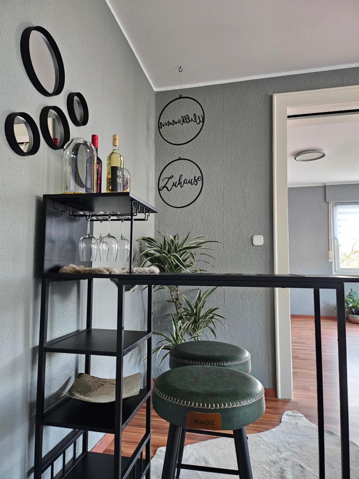 Fewokorte Appartement